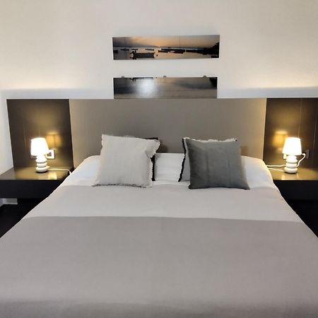 לה מנגה דל מר מנור Apartamento Exclusivo מראה חיצוני תמונה