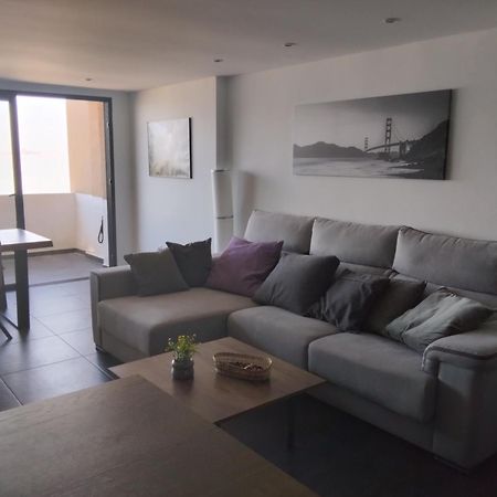 לה מנגה דל מר מנור Apartamento Exclusivo מראה חיצוני תמונה
