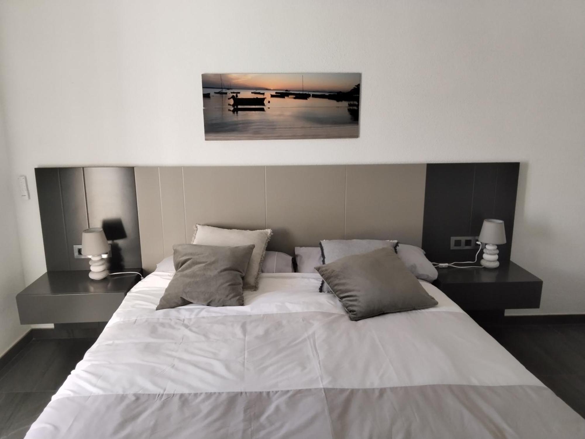 לה מנגה דל מר מנור Apartamento Exclusivo מראה חיצוני תמונה