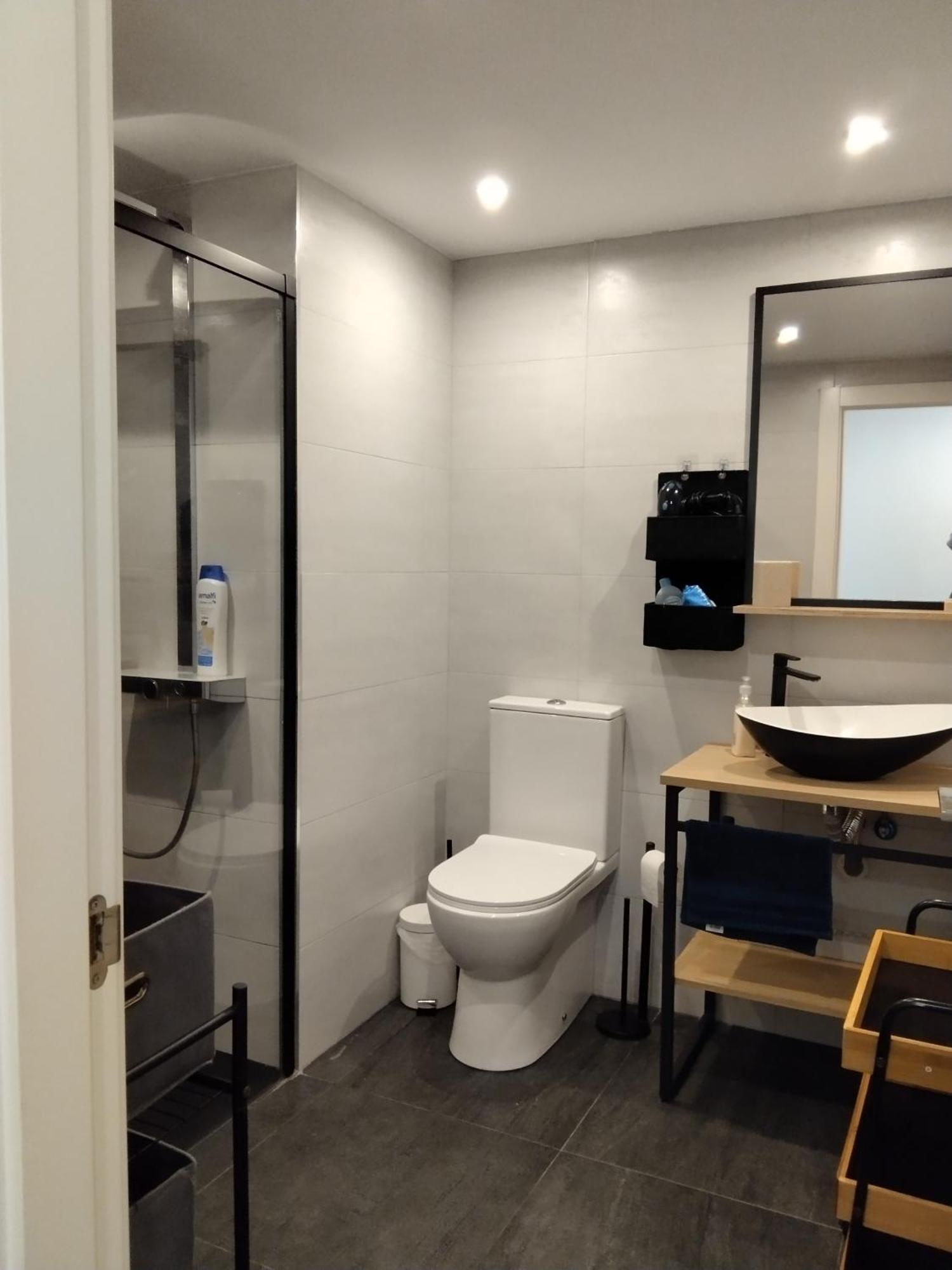 לה מנגה דל מר מנור Apartamento Exclusivo מראה חיצוני תמונה