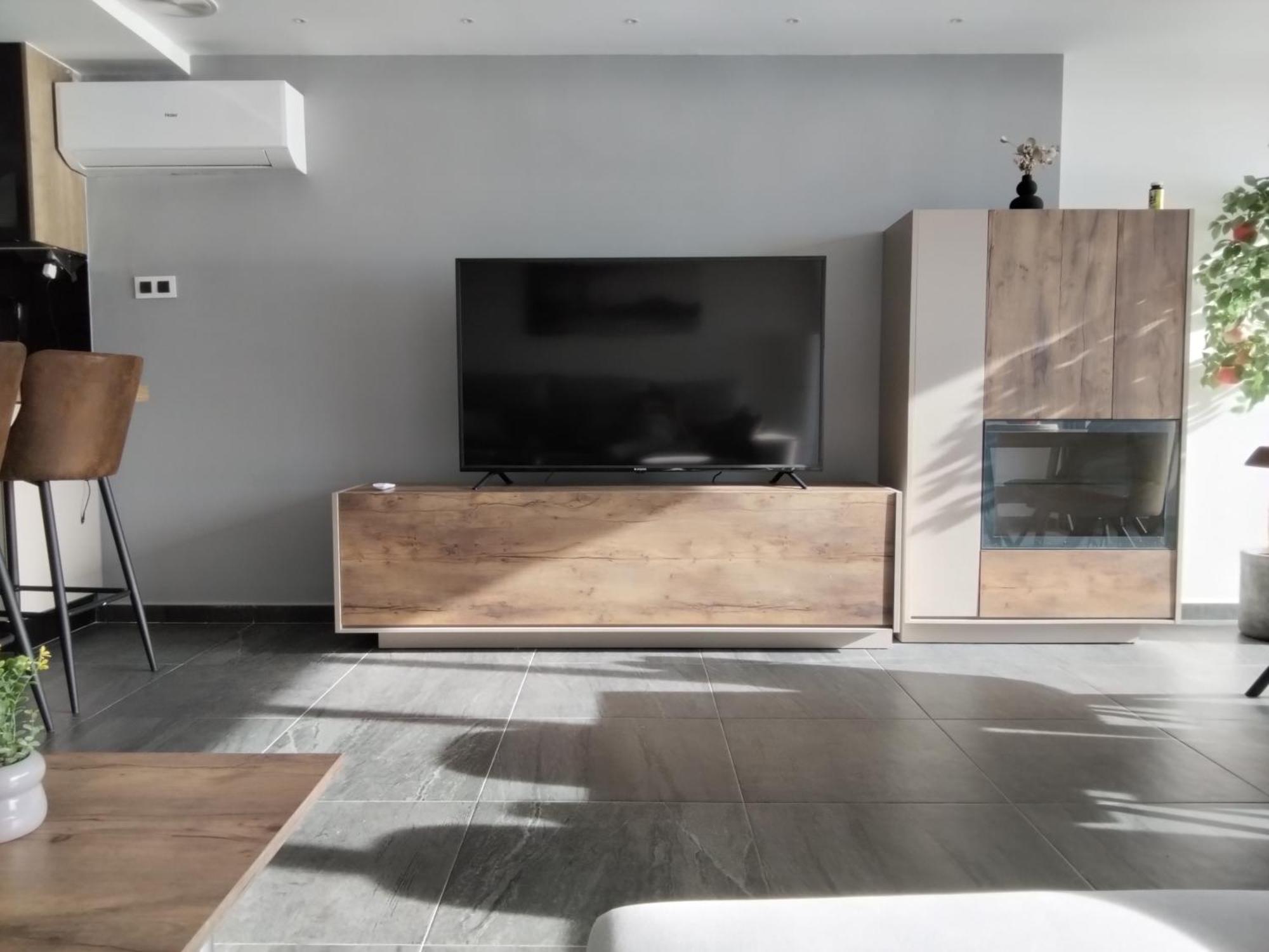 לה מנגה דל מר מנור Apartamento Exclusivo מראה חיצוני תמונה