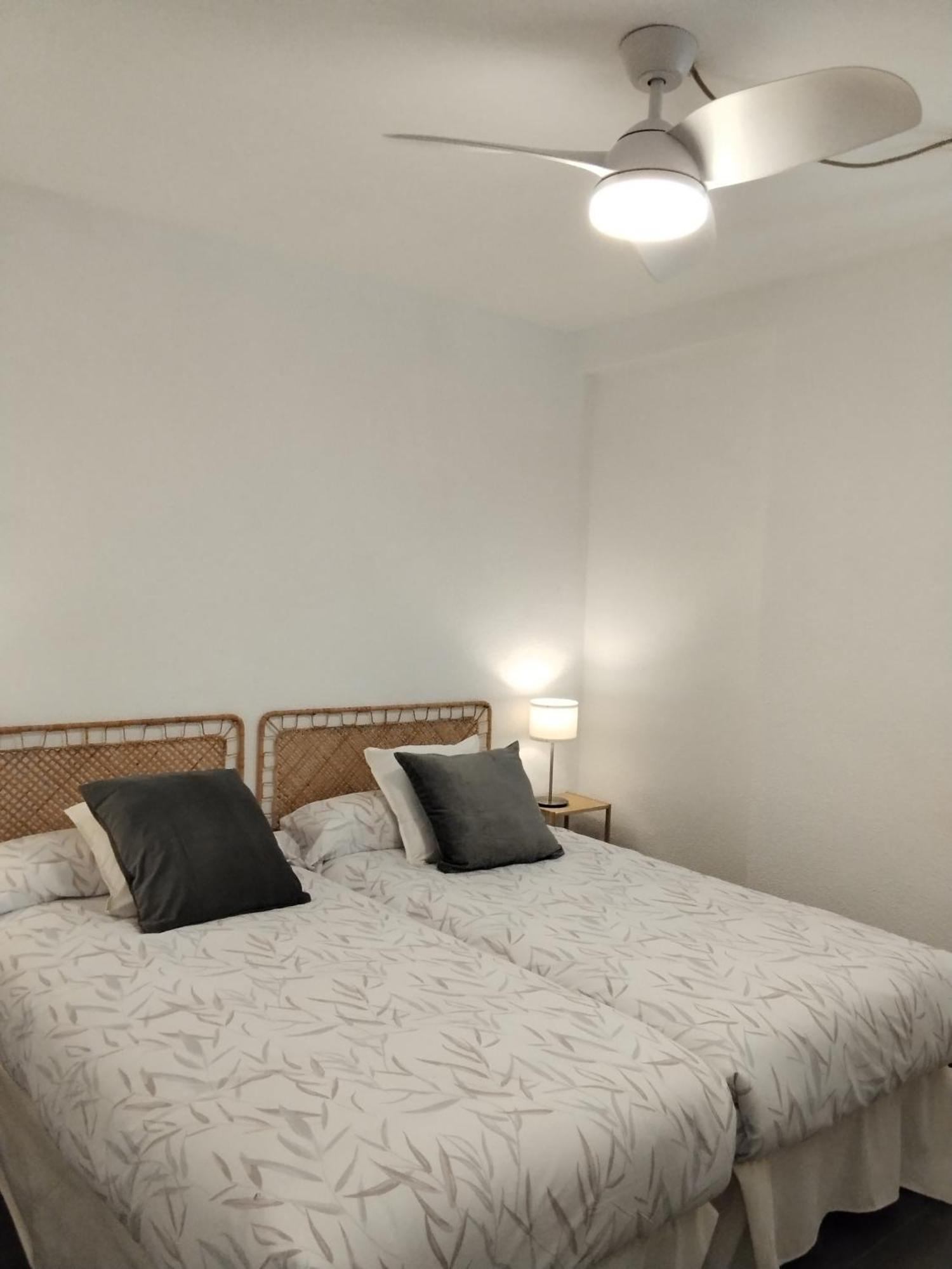 לה מנגה דל מר מנור Apartamento Exclusivo מראה חיצוני תמונה