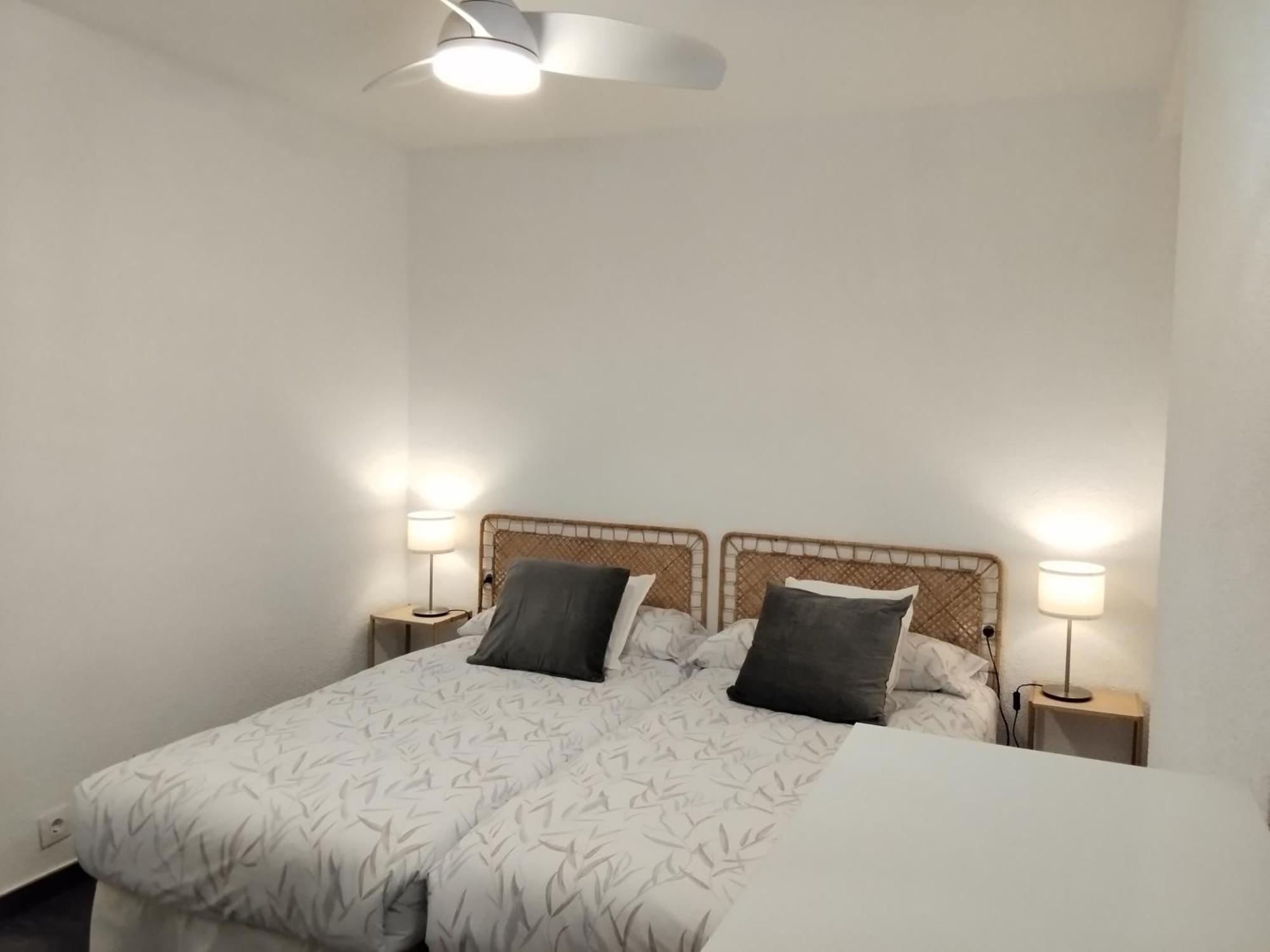 לה מנגה דל מר מנור Apartamento Exclusivo מראה חיצוני תמונה